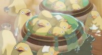 BUY NEW spirited away - 75054 Premium Anime Print Poster